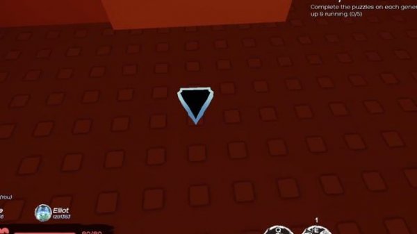 TWO TIME ИМБА! Реворк Two time! | Forsaken