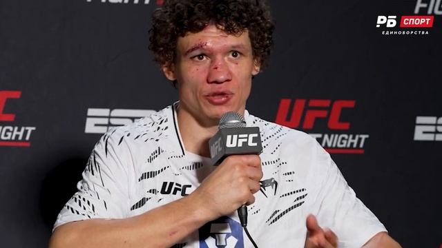 Нокаутировал хайкиком на последней секунде! | Роман Ко смотреть онлайн