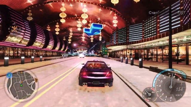 Прохождение NFS Underground 2 №13 ▶ А он мне начинает нравитьс смотреть онлайн