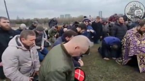 Рома Жиган исполнил песню «Русские идут» после Братско