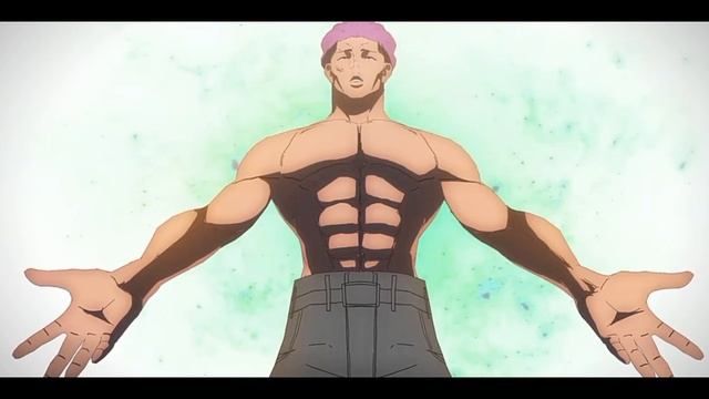 Хакари против Кашимо (Озвучка на русском). Часть 1/2 смотреть онлайн