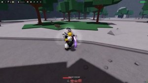 😱ЗАСТАВИЛ ТОКСИКА ПЛАКАТЬ В ТСБ I The Strongest Battlegrounds