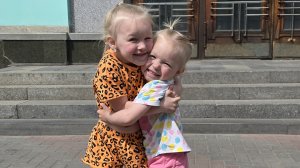 опа гамностайл.