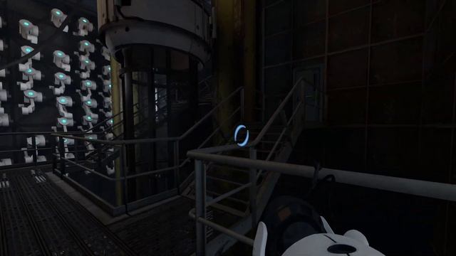 НОВОЕ DLC - Portal Revolution прохождение #1 смотреть онлайн