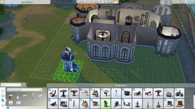 The Sims 4 прохождение - создайте идеальную жизнь и безгра?