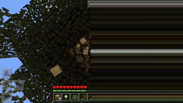 Выживание в майнкрафт 1.1.5 одиночку смотреть онлайн