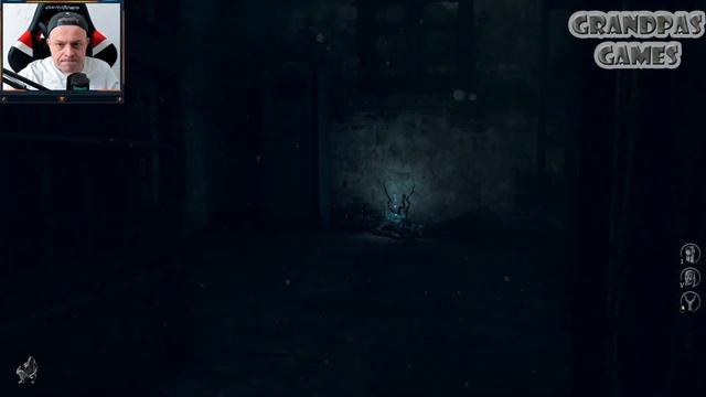 Прохождение Unholy - Глава 5: Площадь священника #5 / Walkthrough