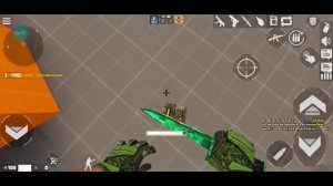 Играю в клиент мод