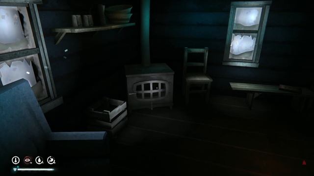 THE LONG DARK | ДОМ ЗВЕРОЛОВА #16 смотреть онлайн