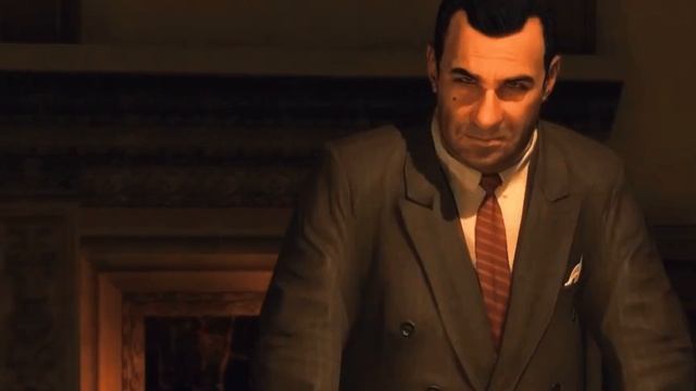 Про Сюжет " MAFIA 2 " супер кратко смотреть онлайн