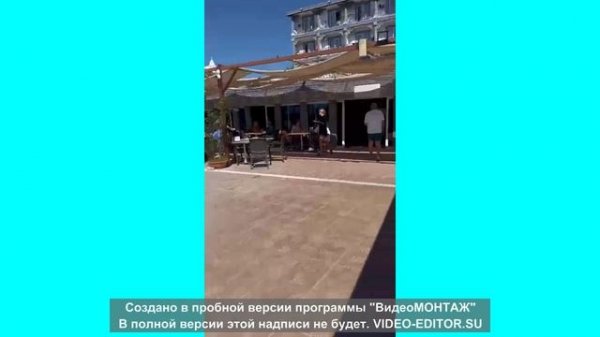 Elysium Elite Hotel & SPA 4*Май 2025 года, подробное описание отеля