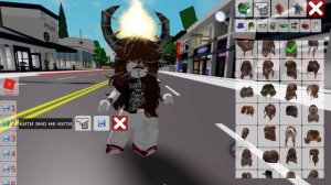 Как сохранять скины в брукхейвен💗