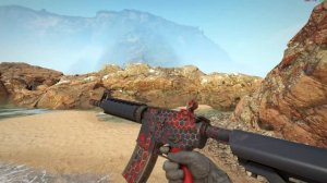 ЛУЧШИЙ КРАСНЫЙ ИНВЕНТАРЬ ЗА 1К РУБЛЕЙ В КС2!