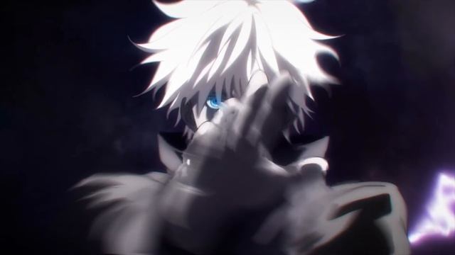 GENJUTSU, МОКЕРИ - rage mode [edit x AMV] смотреть онлайн