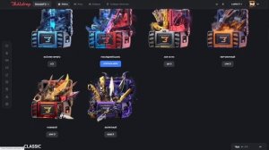 ОКУП! 🤑С 1₽ ДО НОЖА НА BULLDROP! ПРОВЕРКА БУЛЛ ДРОП