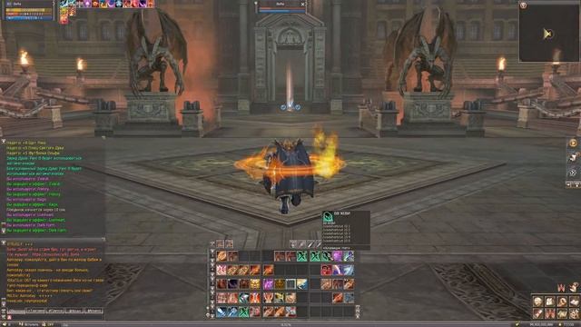 Lineage2 Olympiad Games | Destroyer | #l2 #lineage2 #ла2 #линейдж2 #RJBo4a #RJ_Bo4a