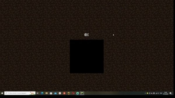 ошибка не заходит на карту в майнкрафте Internet Exception Java.Ne