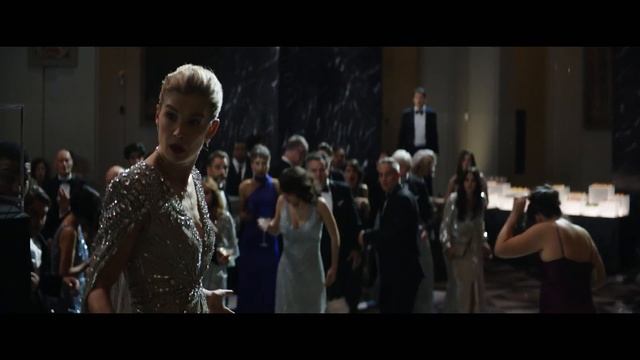 Иллюзия обмана 3 - 2025 (06)