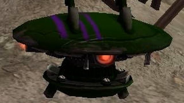 Warhammer 40,000： Dawn of War – Soulstorm. Охранный дроид. Все реплики смотреть онлайн