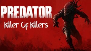Хищник: Убийца убийц (2025) / Predator: Killer of Killers (на русском языке)