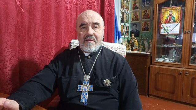 ПОЧЕМУ БОГ НЕ ДАЛ КРЫЛЬЕВ ЧЕЛОВЕКУ ??? ПРИТЧА священник смотреть онлайн