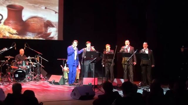 "Вражья пуля" - Владислав Косарев смотреть онлайн