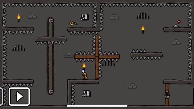 Прохождение one level stickman jailbreak 3 6я серия смотреть онлайн