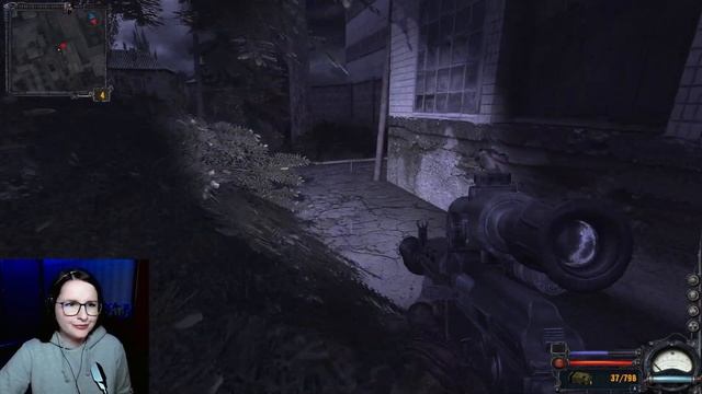 S.T.A.L.K.E.R.:Чисте Небо - ФІНАЛ! СТРІЛЕЦЬ В МОЇХ РУКАХ! (Прох смотреть онлайн