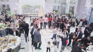 Езидская Свадьба  /  Davit & Karine  / Dawata Ezdia 2025 Govand