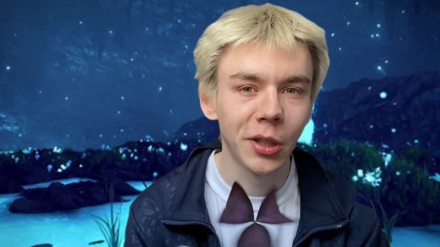 асмр. санс проведет тебя по всему подземелью (undertale рол смотреть онлайн