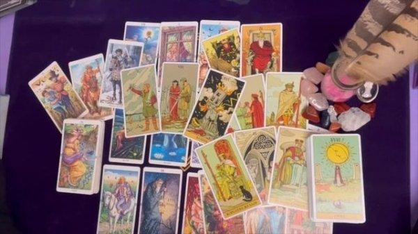 ВСТРЕТИТСЯ ЛИ МУЖЧИНА ДЛЯ СЕРЬЕЗНЫХ ОТНОШЕНИЙ В БЛИЖАЙШЕМ БУДУЩЕМ? ОБЩИЙ РАСКЛАД. ПЛЮС МЕДИТАЦИЯ