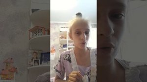 Как проходит обед Насти♡♡♡♡♡