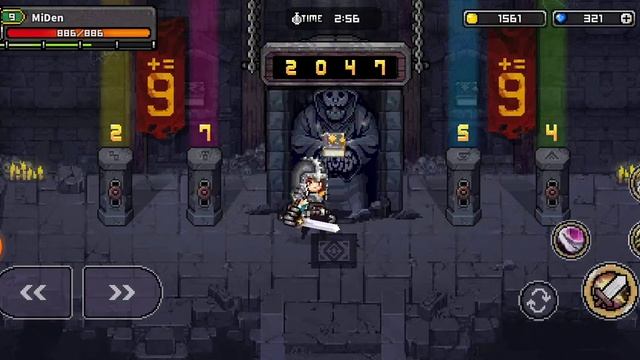 Final Destiny. Призвал Минотавра, Не Могу Решить Головоломку смотреть онлайн