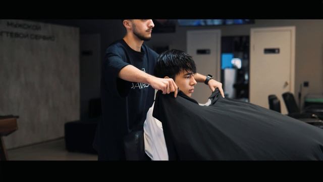 DAVRON - Process смотреть онлайн