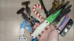 🎄Все поделки за 2024 год🎄