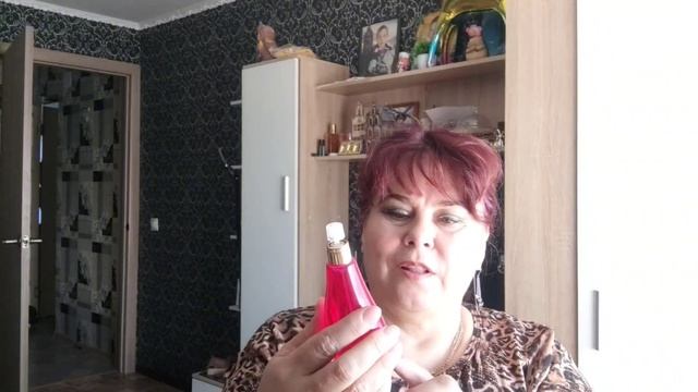 ОБЗОР ПОКУПОК 🛍️ С ВАЙЛДБЕРРИЗ # МОИ ЛЮБИМЫЕ ДУХИ 😉🤗 смотреть онлайн