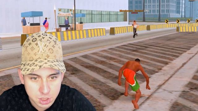 ПРЕДЛАГАЮ ИГРОКАМ КУПИТЬ ИХ АККАУНТ в игре GTA SAMP смотреть онлайн