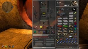 Stalker Dead City Epilogue # 29. РЛС - Госпиталь.