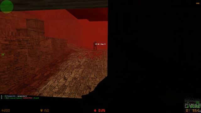 Вернём всё что было [̲̅Z][̲̅M] Resident Evil [̲̅2] | Counter-Strike 1.6 смотреть онлайн