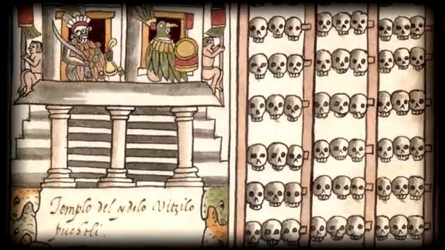 Влияние Ацтеков на Орден Сайлент Хилла | Анализ Лора | ? смотреть онлайн