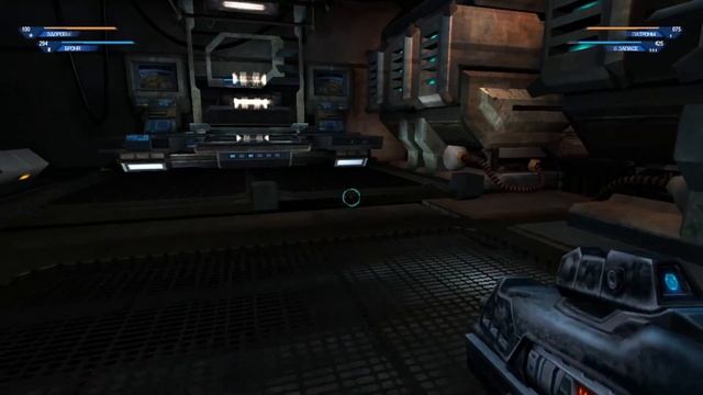Unreal 2: The Awakening №4 - Артефакт смотреть онлайн