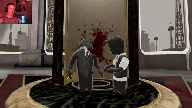 Бюрократическая Драма (Beholder 2) - Клип AgNiToOo