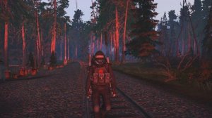 Фарм в Черном Лесу ч2 Stalker Online (Stay Out)