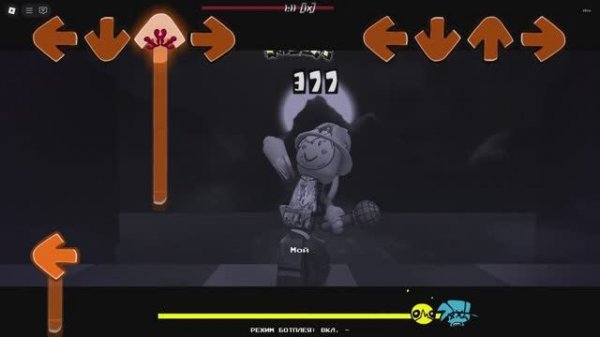 Cycles Encore | Roblox: Friday Night Parting