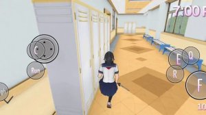 Yandere Chan Simulator 1.3 как скачать