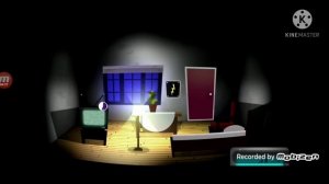 ФИНАЛ!!!! СТРАШНЫЙ МОТЕЛЬ МИШЕК! 8 НОЧЬ. Bear Haven #7