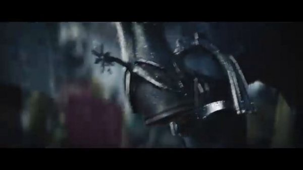 Анонсирована экшен-RPG Chronicles Medieval. Трейлер, кстати, озвучил Том Харди.