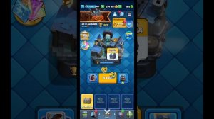Путь от 0 до 5000 кубков / 15 серия / Clash Royale