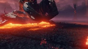 О чём был Elden Ring? | Лор