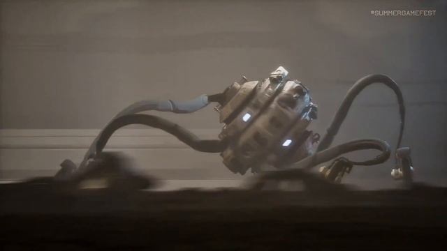 Infinitesimals - Official Reveal Trailer | Summer Game Fest 2025